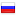 treez.ru hosted country